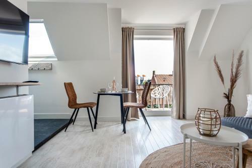 Sand & Dunes Apartment