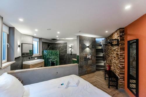 Beach Apartments