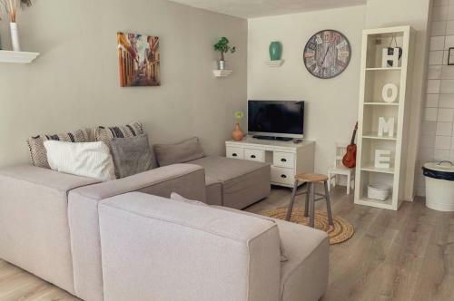 Apartamento Historical Tiny Home