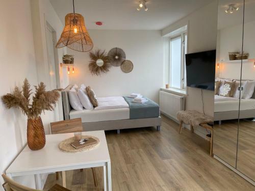 Apartamento Pure Studio