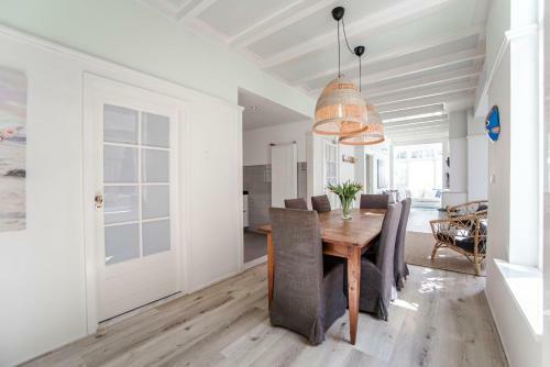 Brederode Studio's & Apartments Zandvoort
