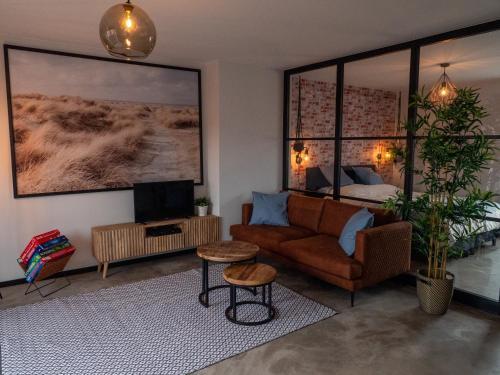 Apartamento De Boulevard 2