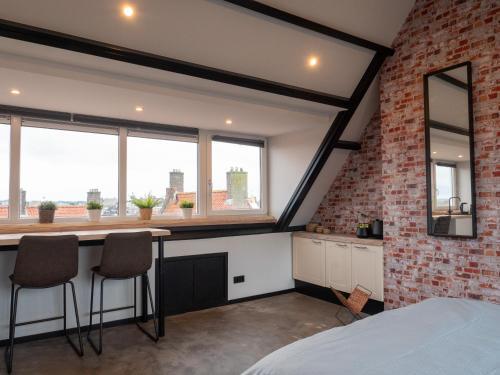 Apartamento De Boulevard 2