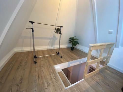 Apartamento Lennon's Beachhouse Zandvoort