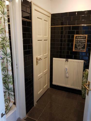 Apartamento Bed&breakfast Noorderster Aan Zee