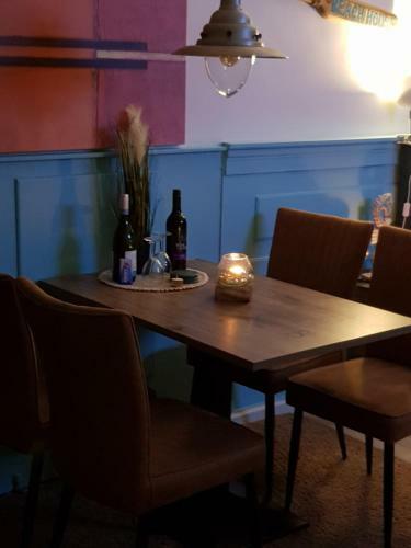 Apartamento Bed&breakfast Noorderster Aan Zee