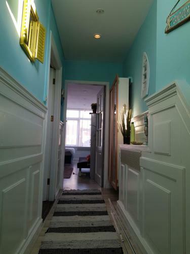 Apartamento Bed&breakfast Noorderster Aan Zee