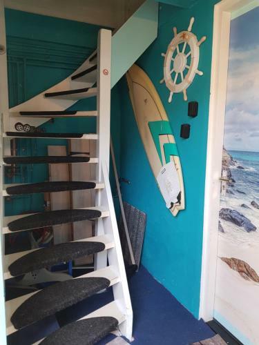 Apartamento Bed&breakfast Noorderster Aan Zee