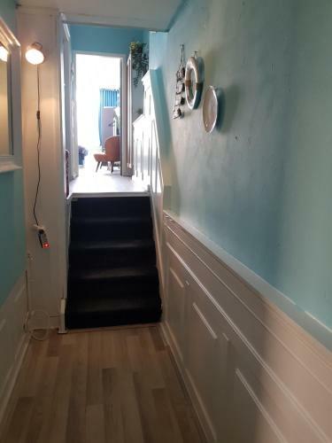 Apartamento Bed&breakfast Noorderster Aan Zee