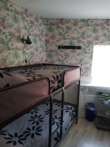 Apartamento Bed&breakfast Noorderster Aan Zee