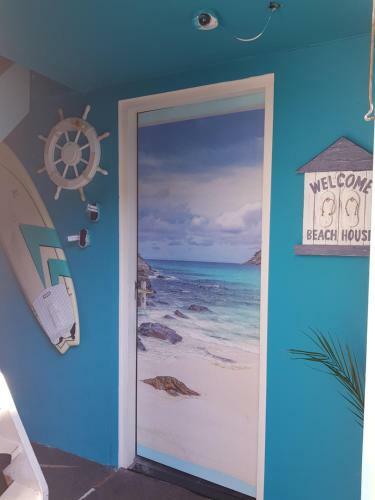 Apartamento Bed&breakfast Noorderster Aan Zee