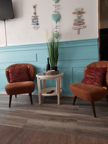Apartamento Bed&breakfast Noorderster Aan Zee
