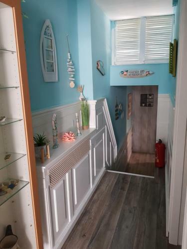 Apartamento Bed&breakfast Noorderster Aan Zee