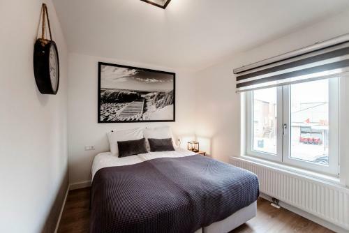 Seawave Apartment