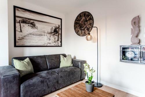 Seawave Apartment