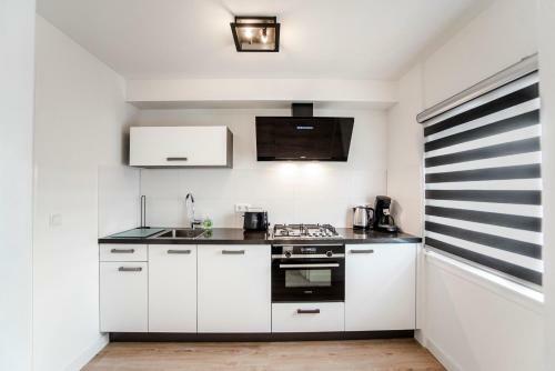 Seawave Apartment