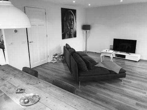 Apartment In Centre Of Zandvoort