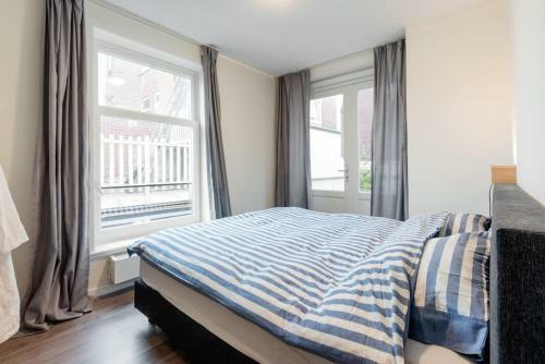 Apartment In Centre Of Zandvoort