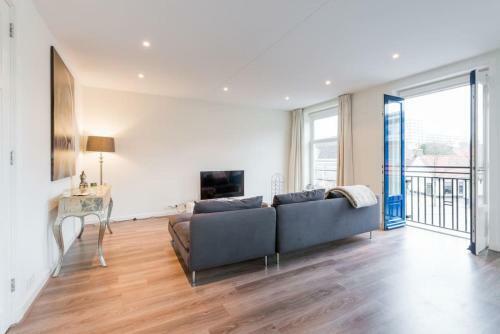 Apartment In Centre Of Zandvoort