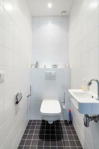 Apartment In Centre Of Zandvoort