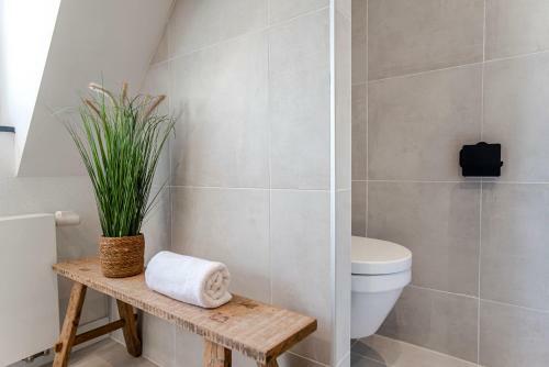Apartamento Sand & Dunes Studio