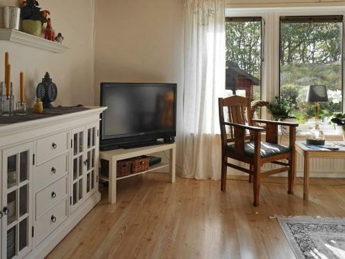 4 Star Holiday Home In N�sund