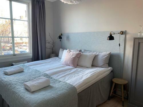 Berglings Boutique Hotell
