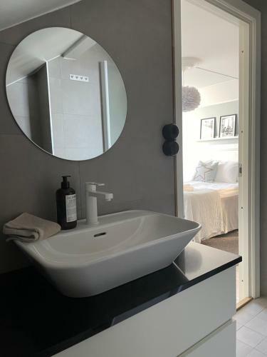 Berglings Boutique Hotell