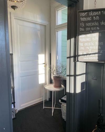 Berglings Boutique Hotell