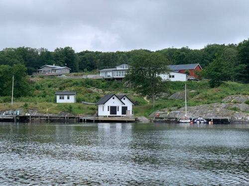 Villa Exclusive House With Private Boathouse