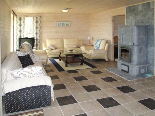 Holiday Home Erikstorp Fyran - Ble144