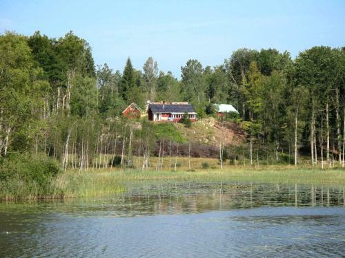 Holiday Home Erikstorp Fyran - Ble144
