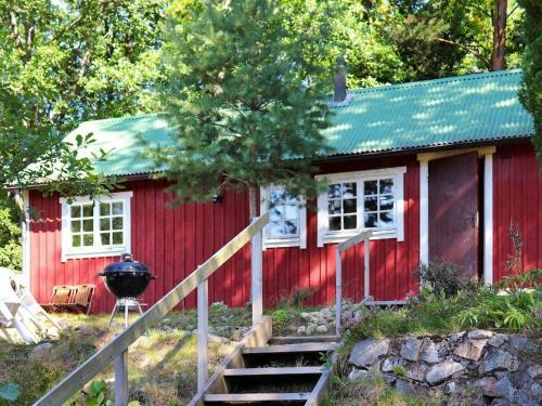 Holiday Home �rkelljunga VI