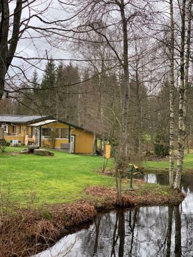 Sigridstorp �sljunga