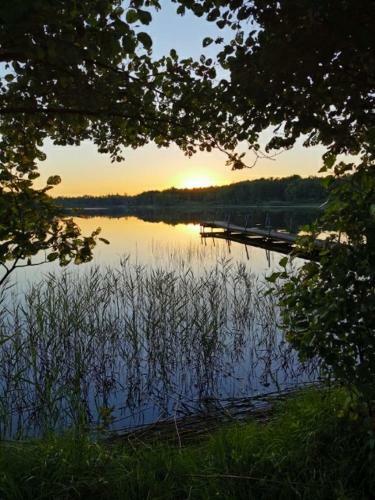 Sigridstorp �sljunga