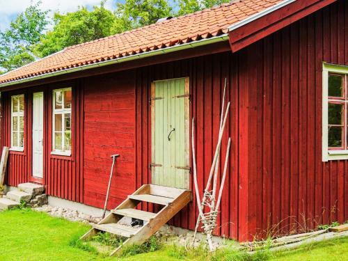Holiday Home �rebro