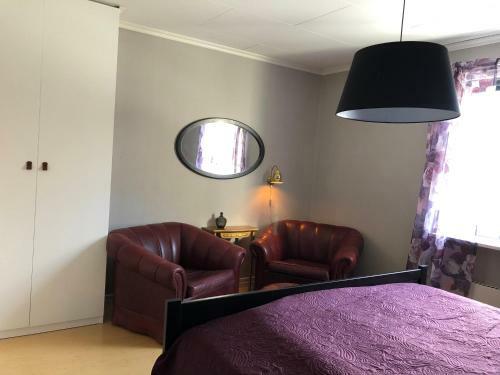 Villa Utanf�r �rnsk�ldsvik, H�ga Kusten