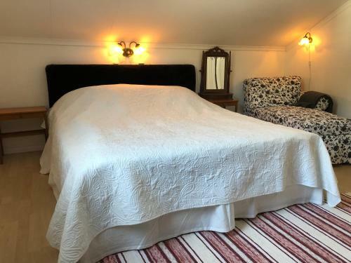 Villa Utanf�r �rnsk�ldsvik, H�ga Kusten