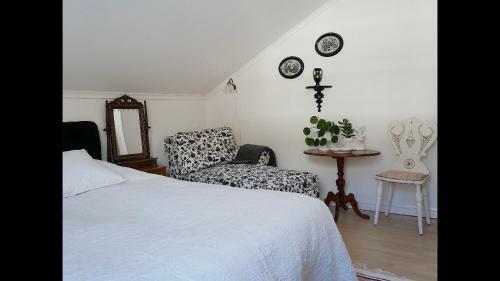 Villa Utanf�r �rnsk�ldsvik, H�ga Kusten