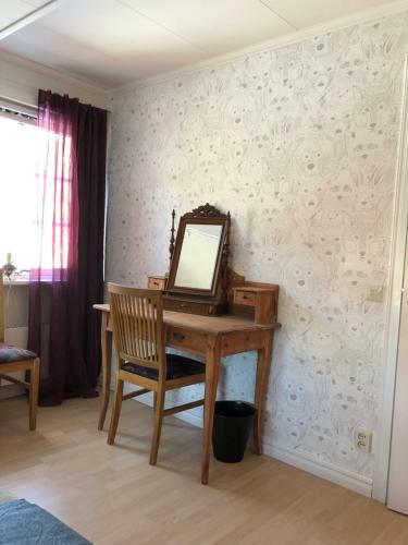Villa Utanf�r �rnsk�ldsvik, H�ga Kusten