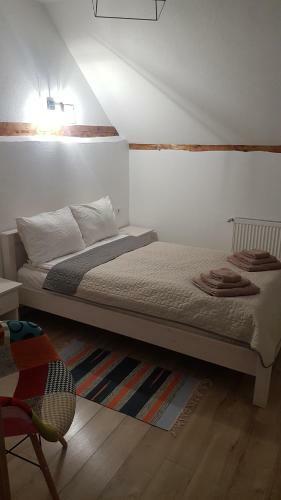 Hostal Otto's Guesthouse