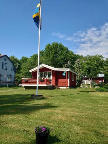Natursk�na Gysinge
