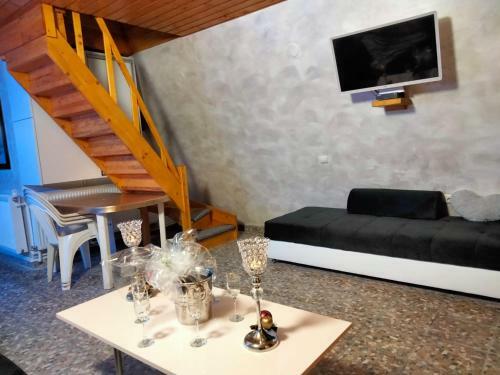 Villa Popasul Dacilor