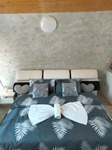 Villa Popasul Dacilor