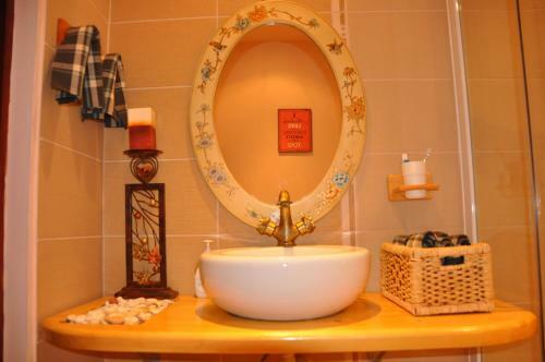 Villa Casa Veveritelor