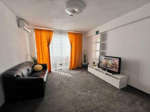 Apartament David