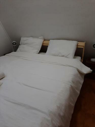 Cabana Din Livada