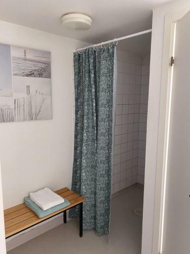 Albergue �stersunds Vandrarhem