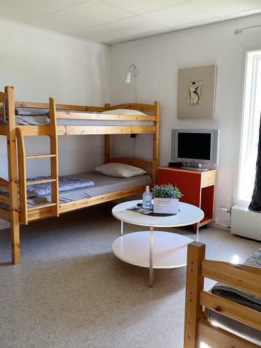 Albergue �stersunds Vandrarhem