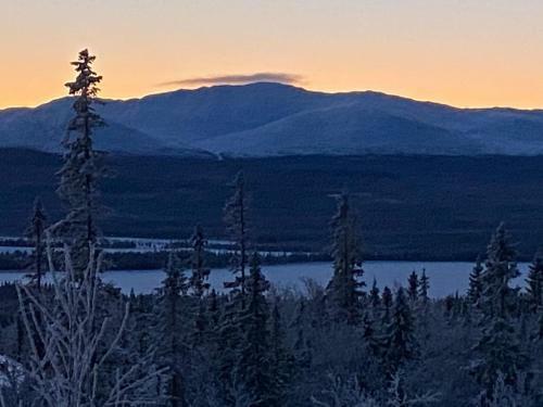 Mountain View Ottsjo